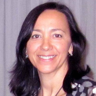 Begoña Adiego Burgos