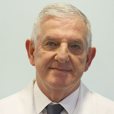 Guillermo Azumendi Pérez