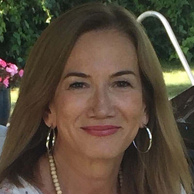 Irene Santacruz Martín