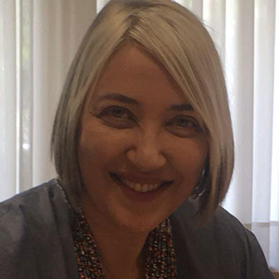 María Prieto Manzanares