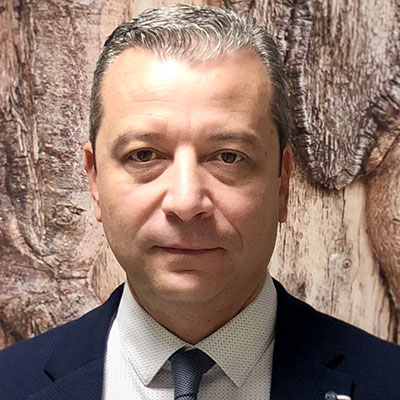 Walter Plasencia