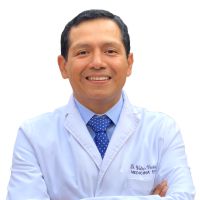 Walter Ricardo Ventura Laveriano