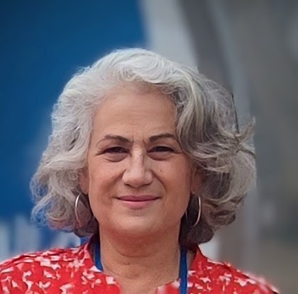 Belén Santacruz Martín