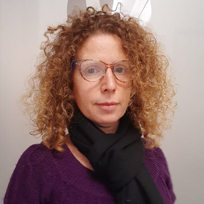 María Borenstein Guelman