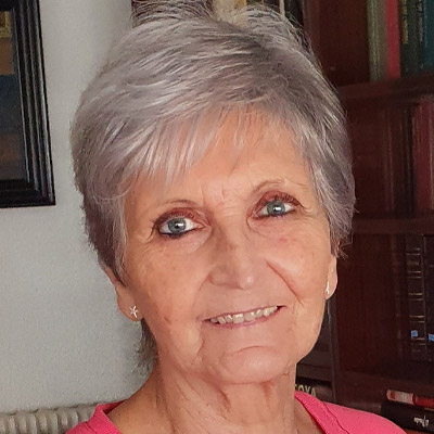 Mª Luisa Maquedano