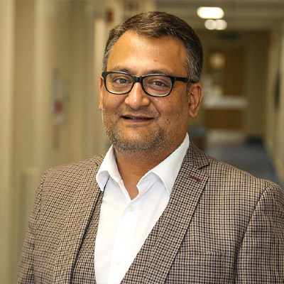 Ranjit Akolekar