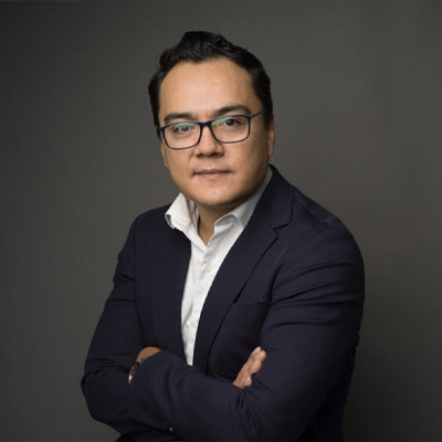 Rogelio Cruz Martínez