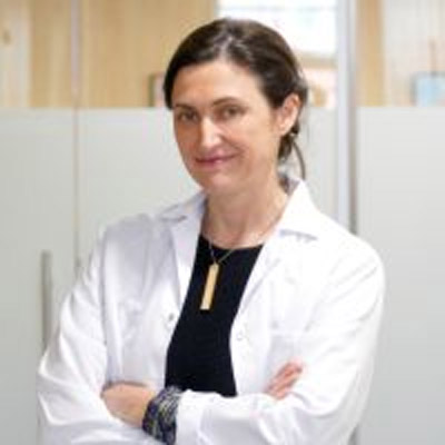 Inés Tamarit Dehenhardt