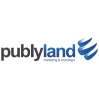 Logo Publyland Marketing y Tecnología