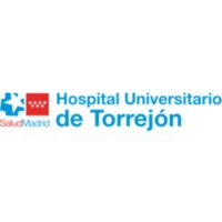 Logo Hospital de Torrejón